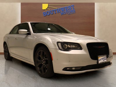 2023 Chrysler 300 300S
