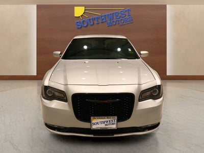 2023 Chrysler 300 300S