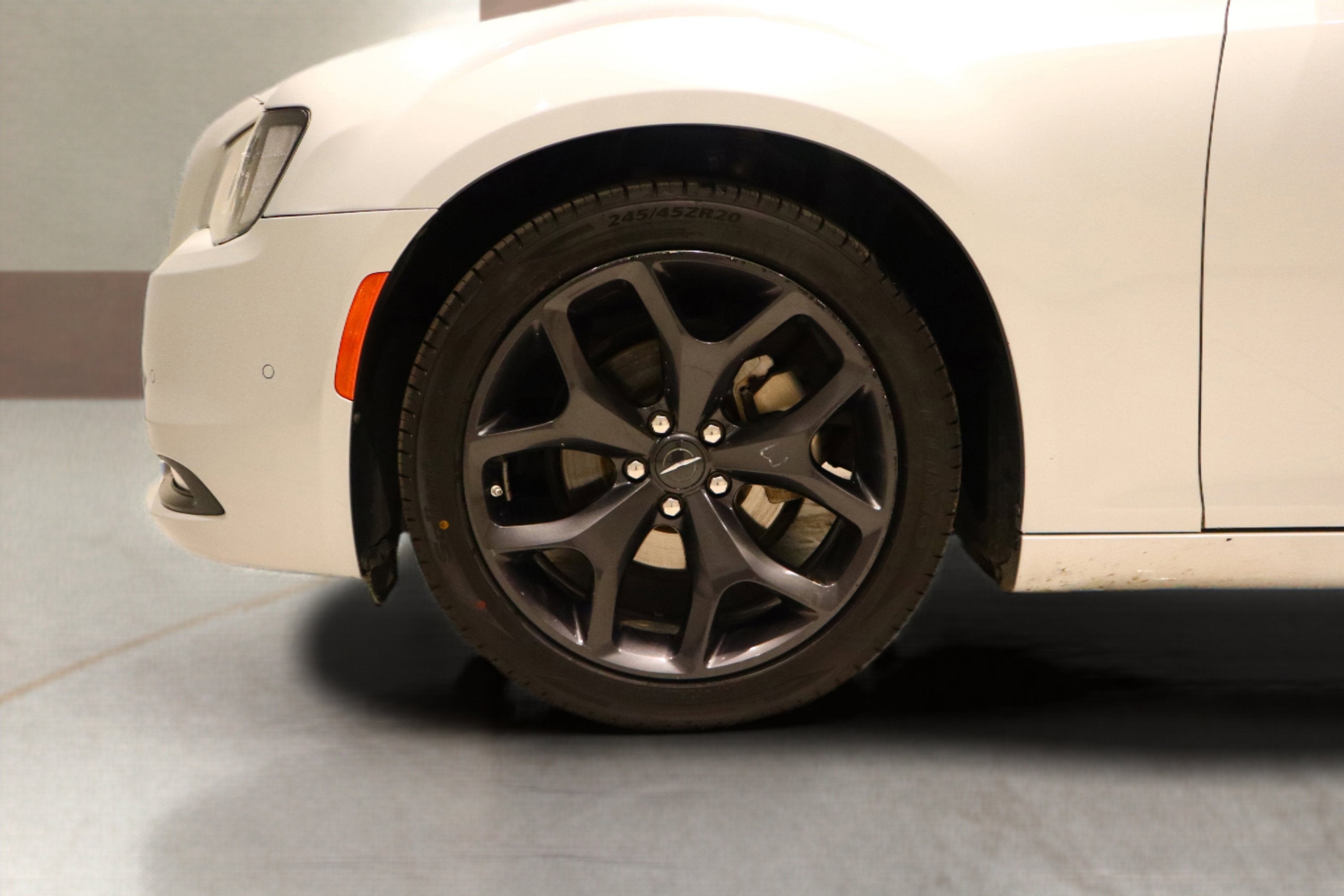 2023 Chrysler 300 300S