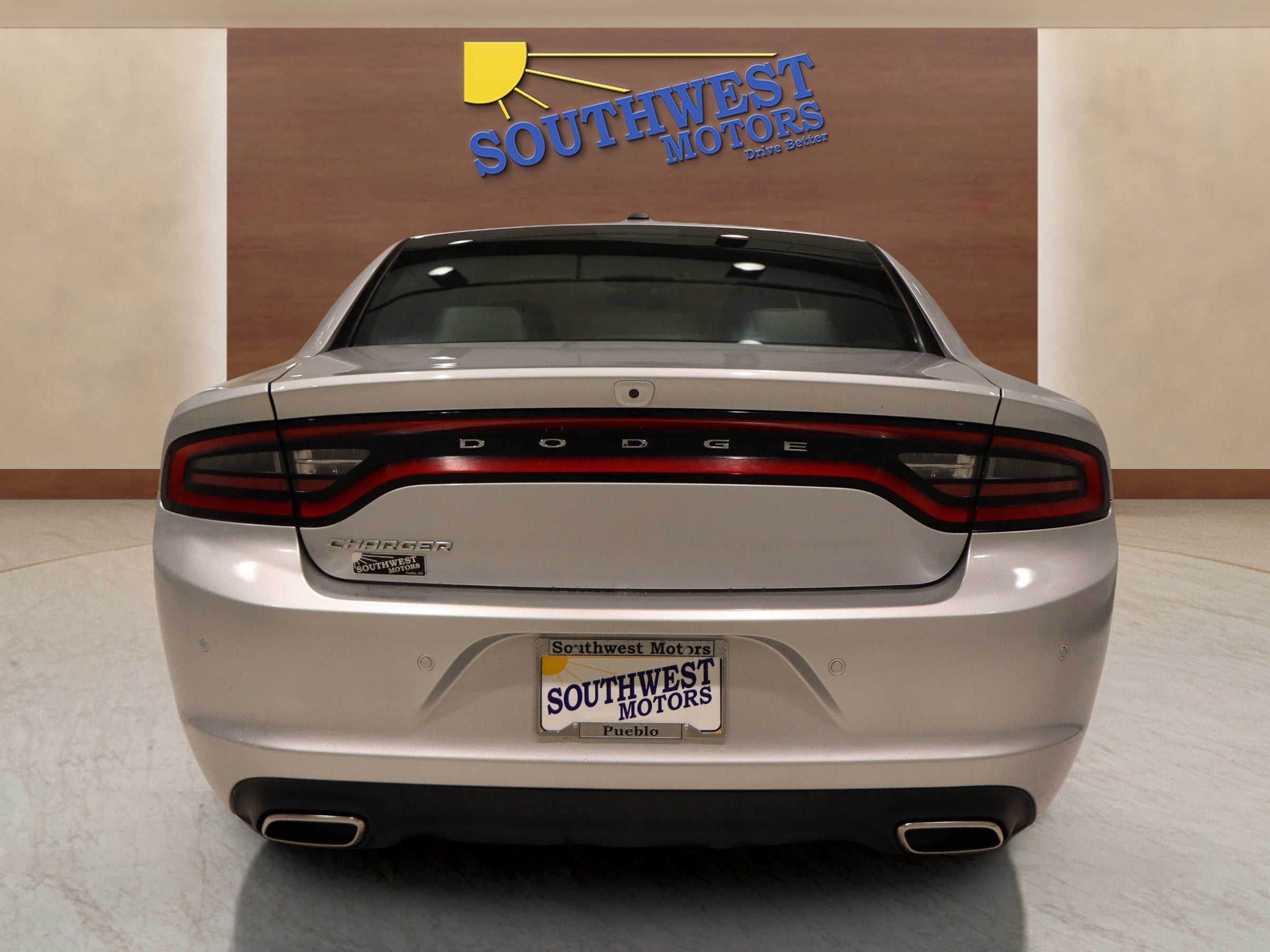 2021 Dodge Charger SXT