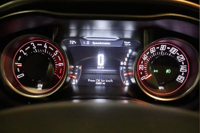 2021 Dodge Challenger GT