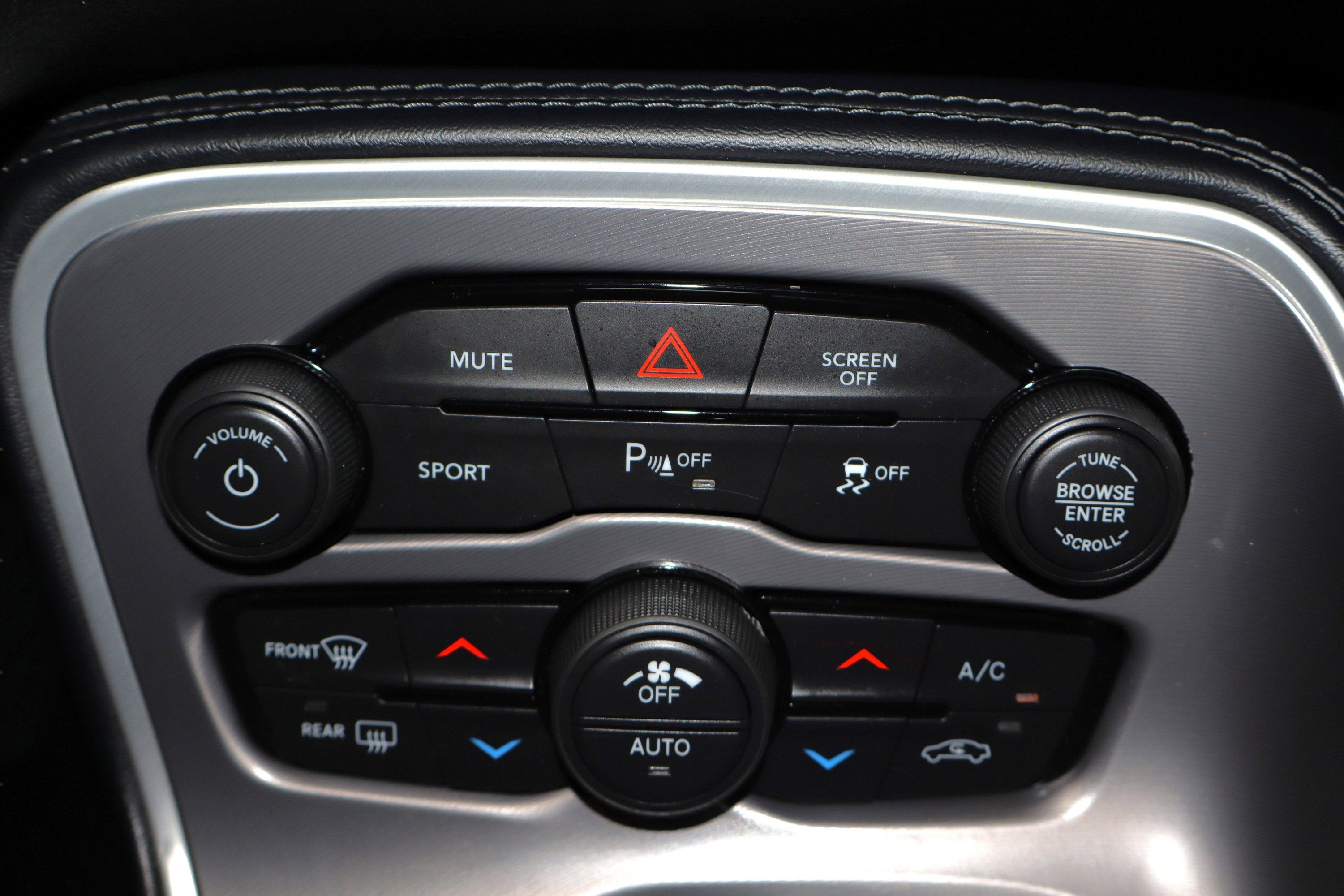 2021 Dodge Challenger GT