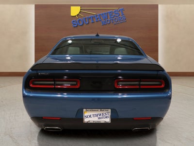 2023 Dodge Challenger GT