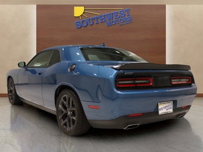 2023 Dodge Challenger GT