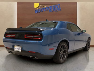 2023 Dodge Challenger GT