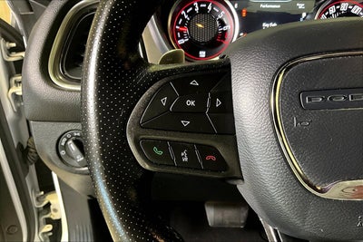 2020 Dodge Challenger GT