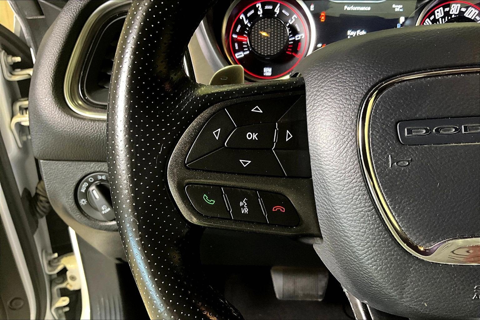 2020 Dodge Challenger GT