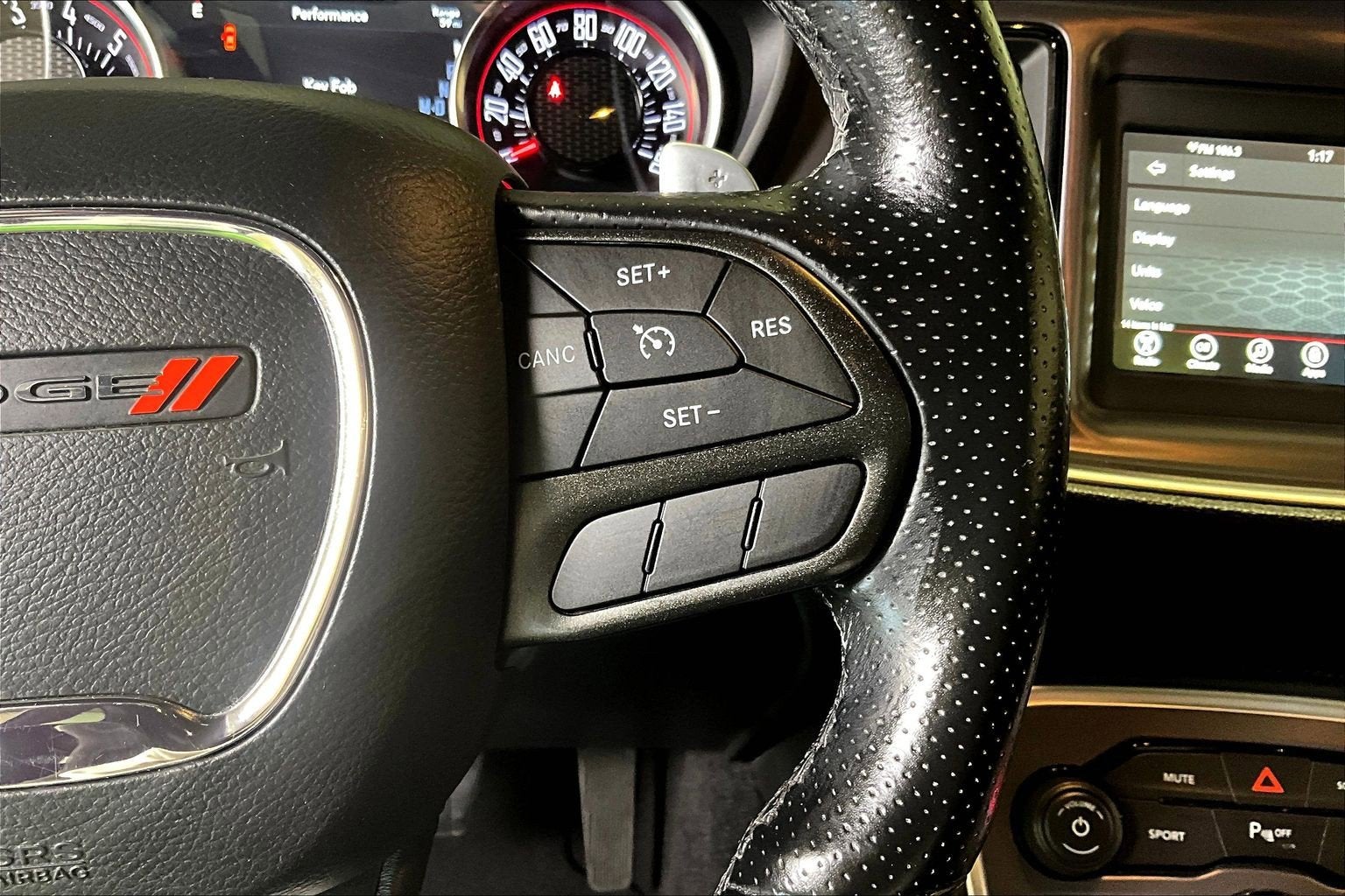 2020 Dodge Challenger GT