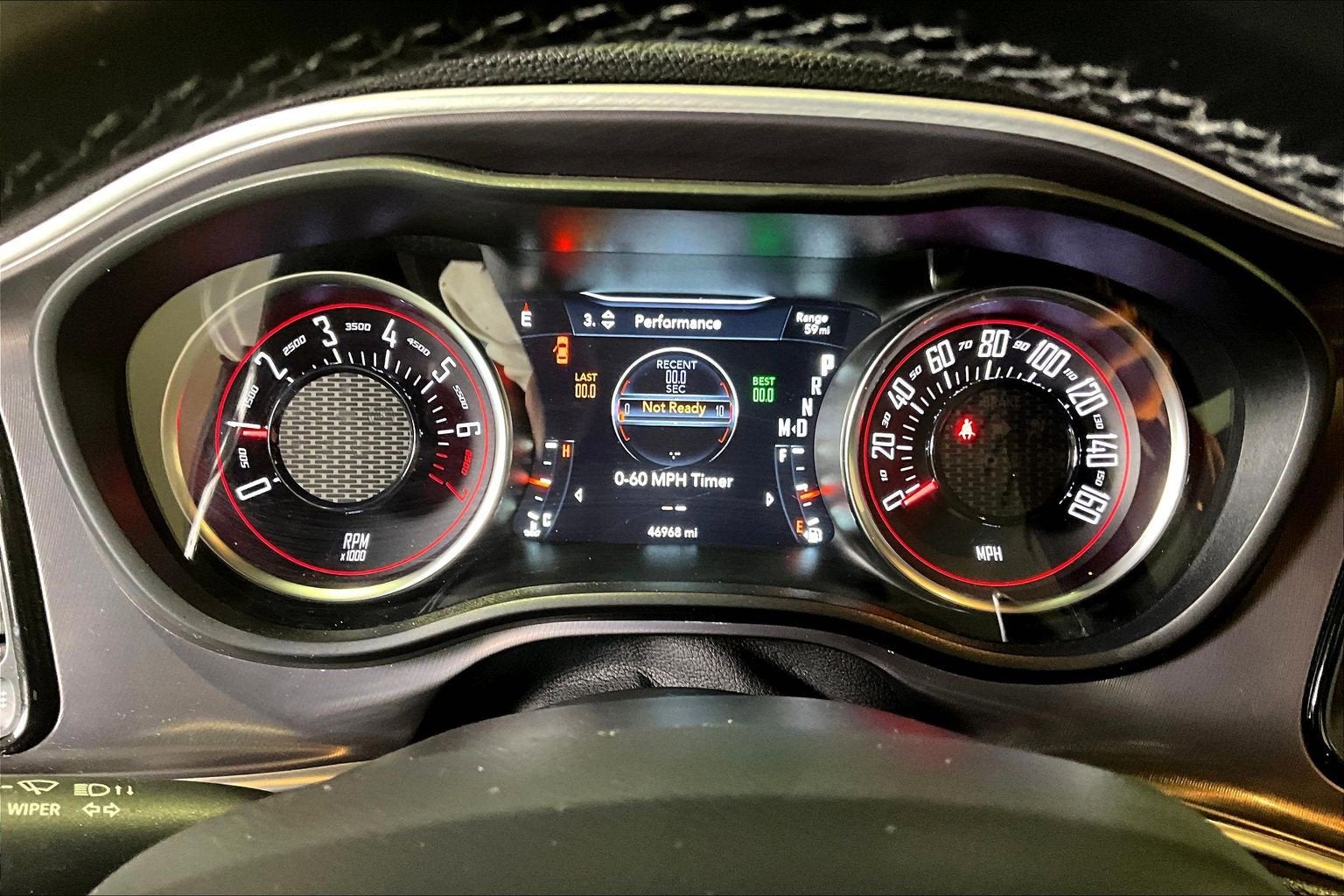 2020 Dodge Challenger GT