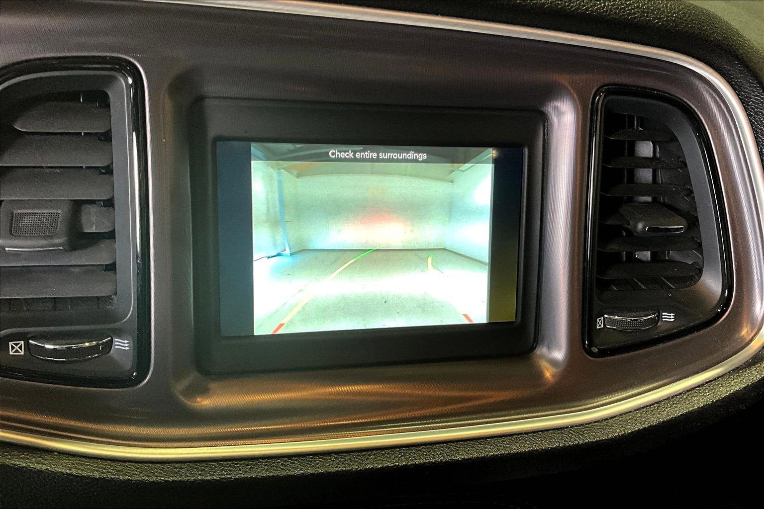 2020 Dodge Challenger GT