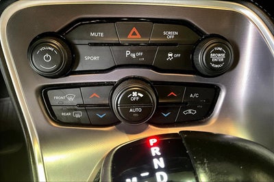 2020 Dodge Challenger GT