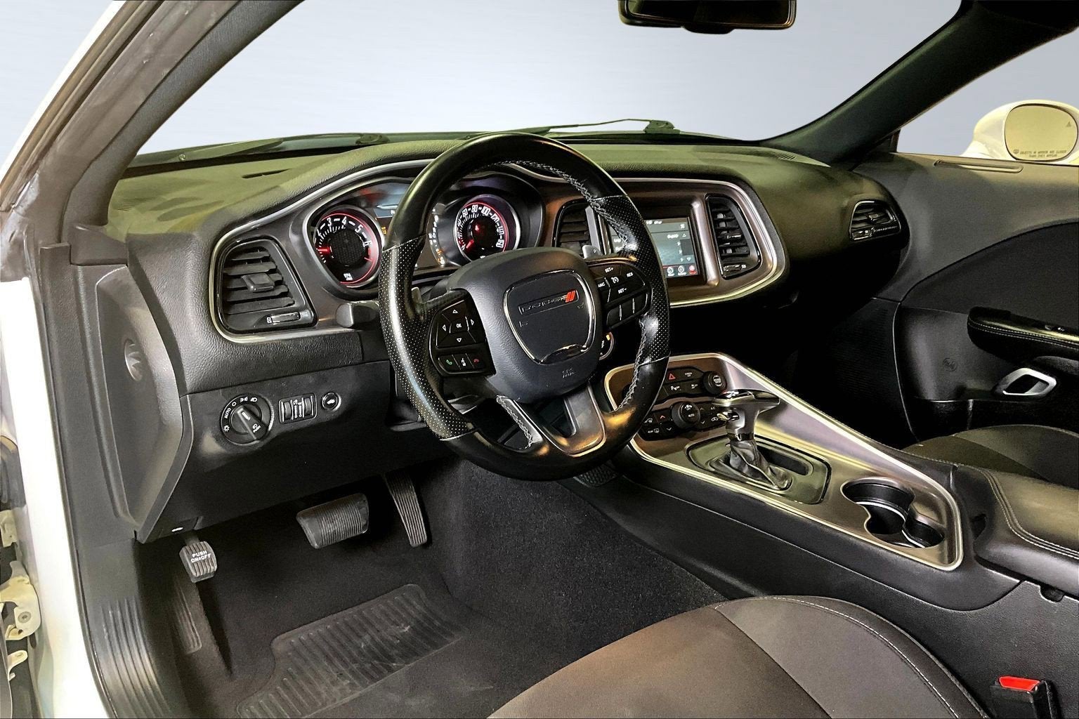 2020 Dodge Challenger GT