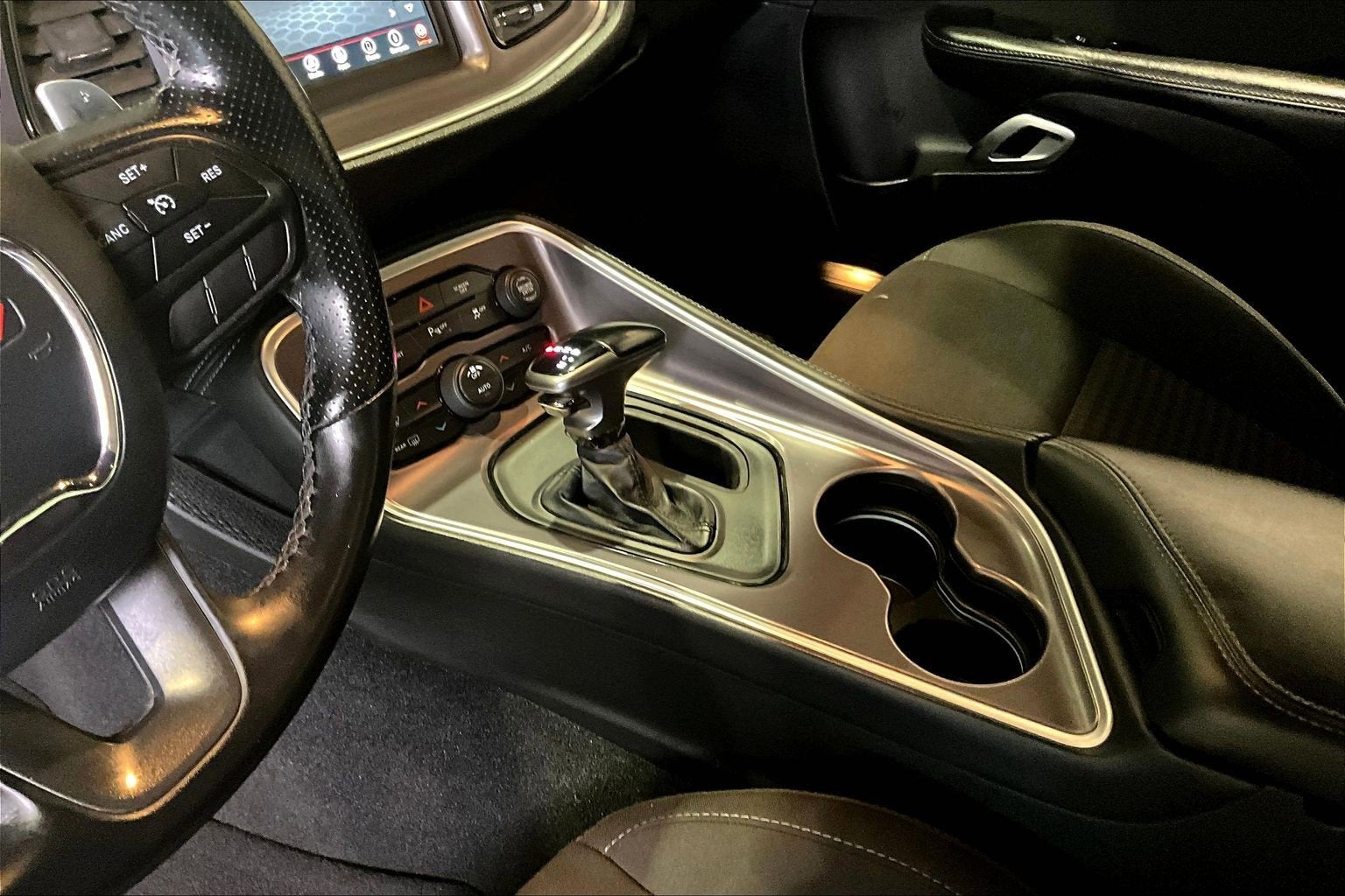 2020 Dodge Challenger GT