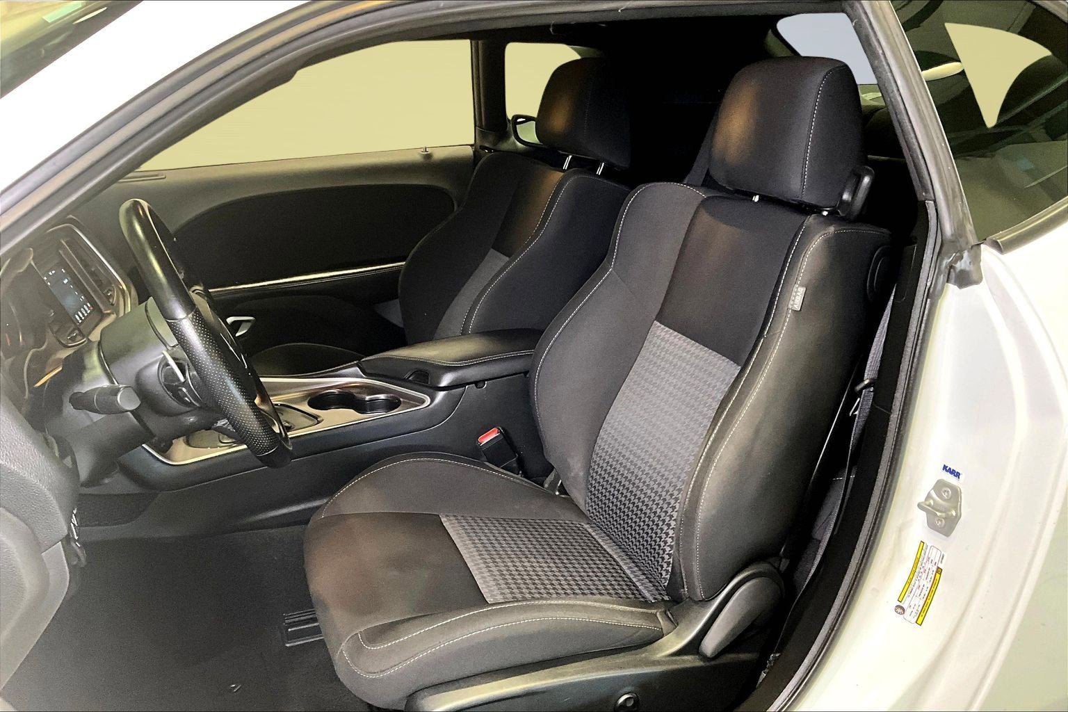 2020 Dodge Challenger GT