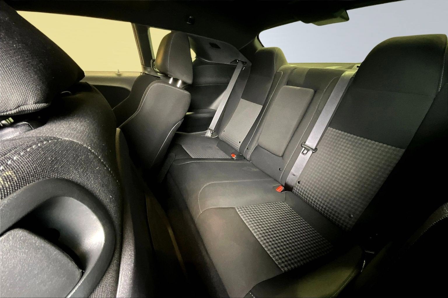 2020 Dodge Challenger GT