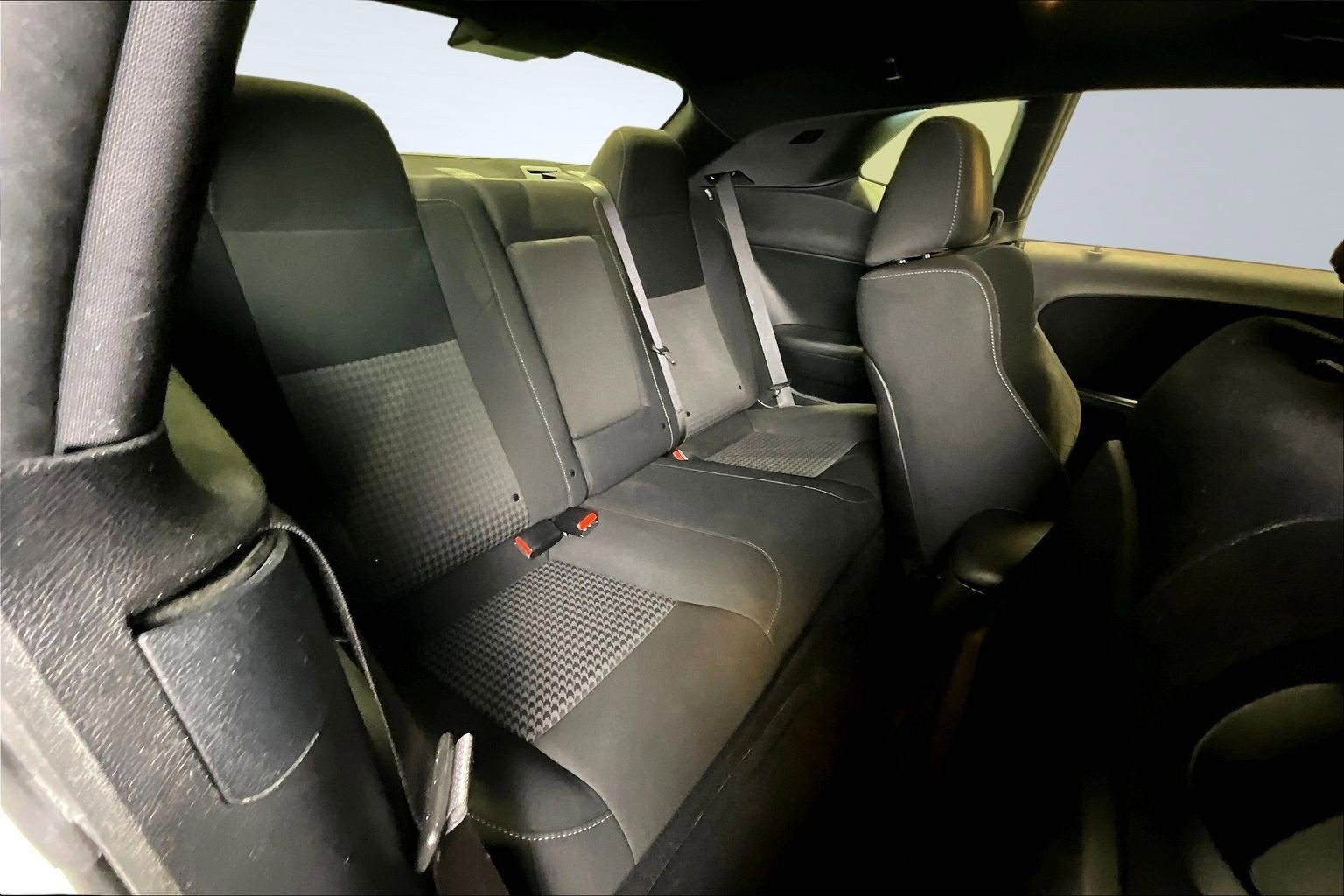 2020 Dodge Challenger GT