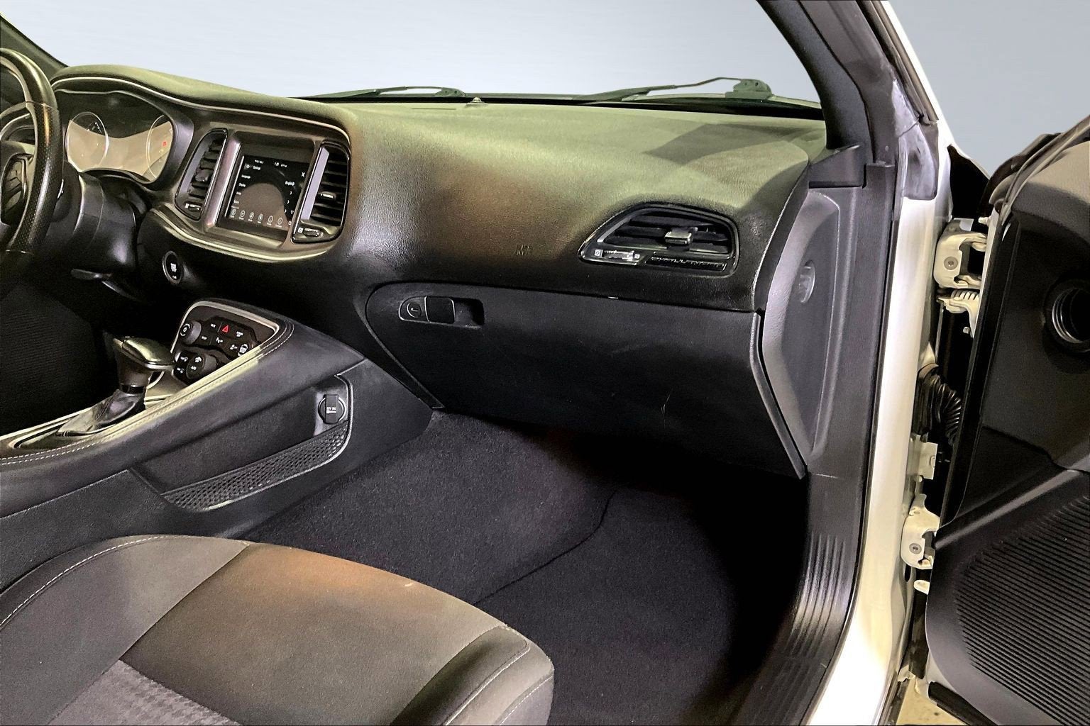 2020 Dodge Challenger GT