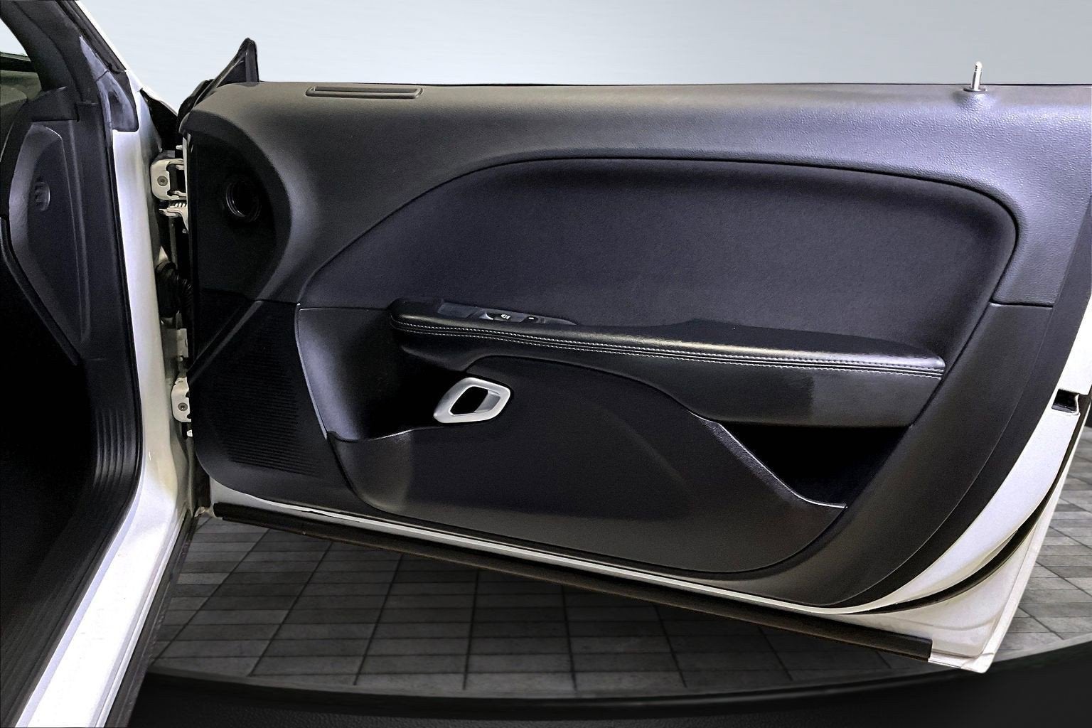 2020 Dodge Challenger GT