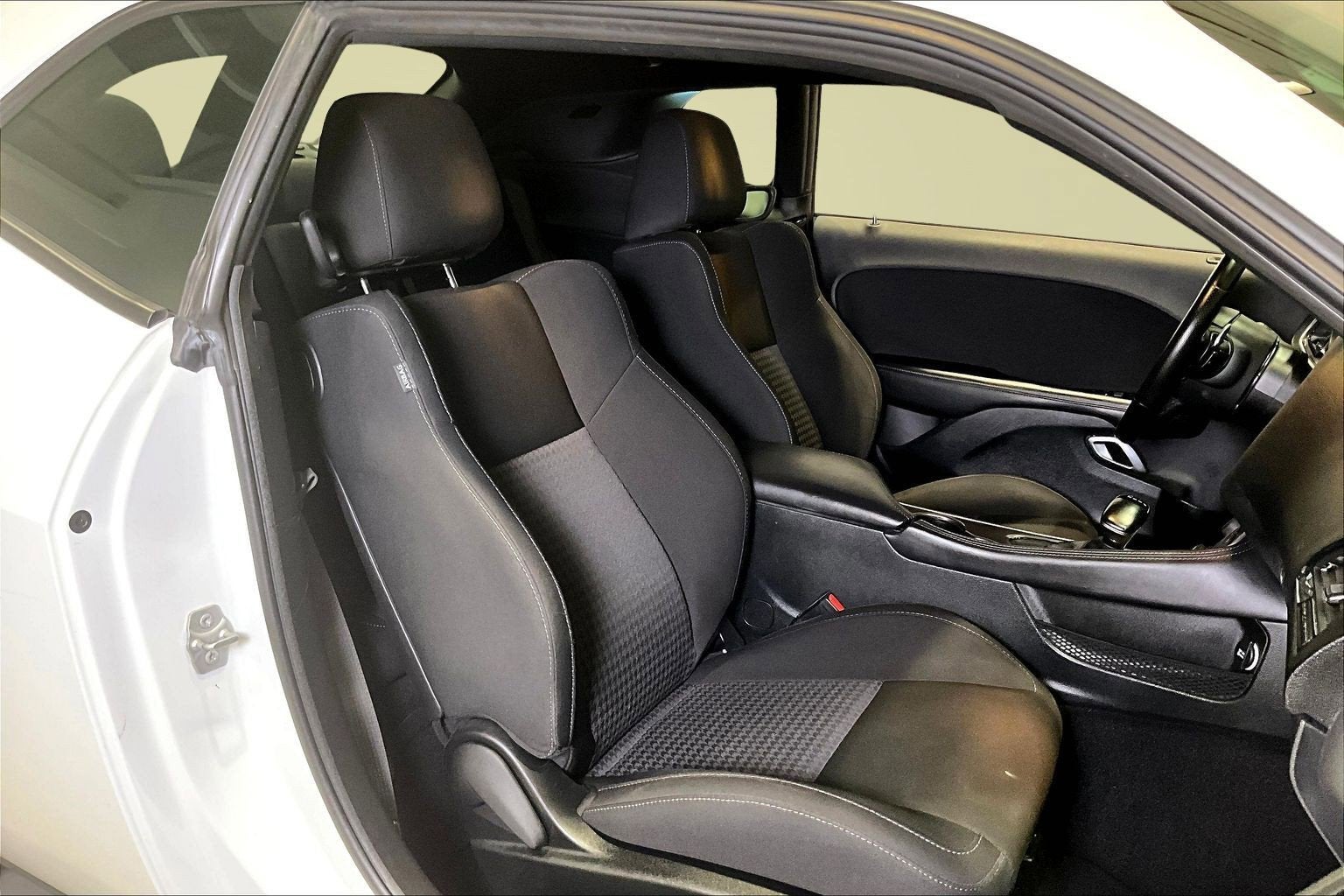 2020 Dodge Challenger GT