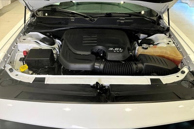 2020 Dodge Challenger GT