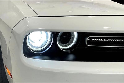 2020 Dodge Challenger GT