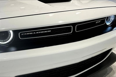 2020 Dodge Challenger GT