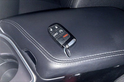 2020 Dodge Challenger GT