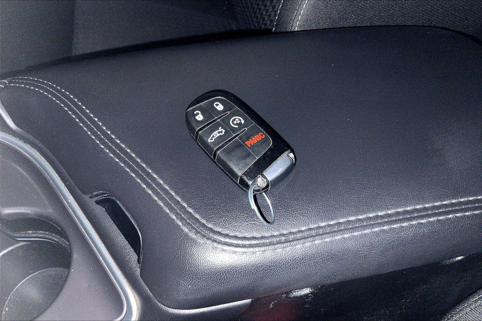 2020 Dodge Challenger GT