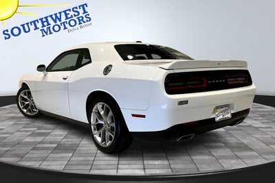 2020 Dodge Challenger GT