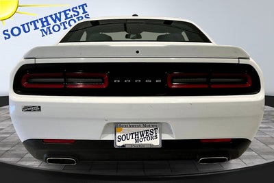 2020 Dodge Challenger GT