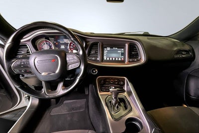 2020 Dodge Challenger GT