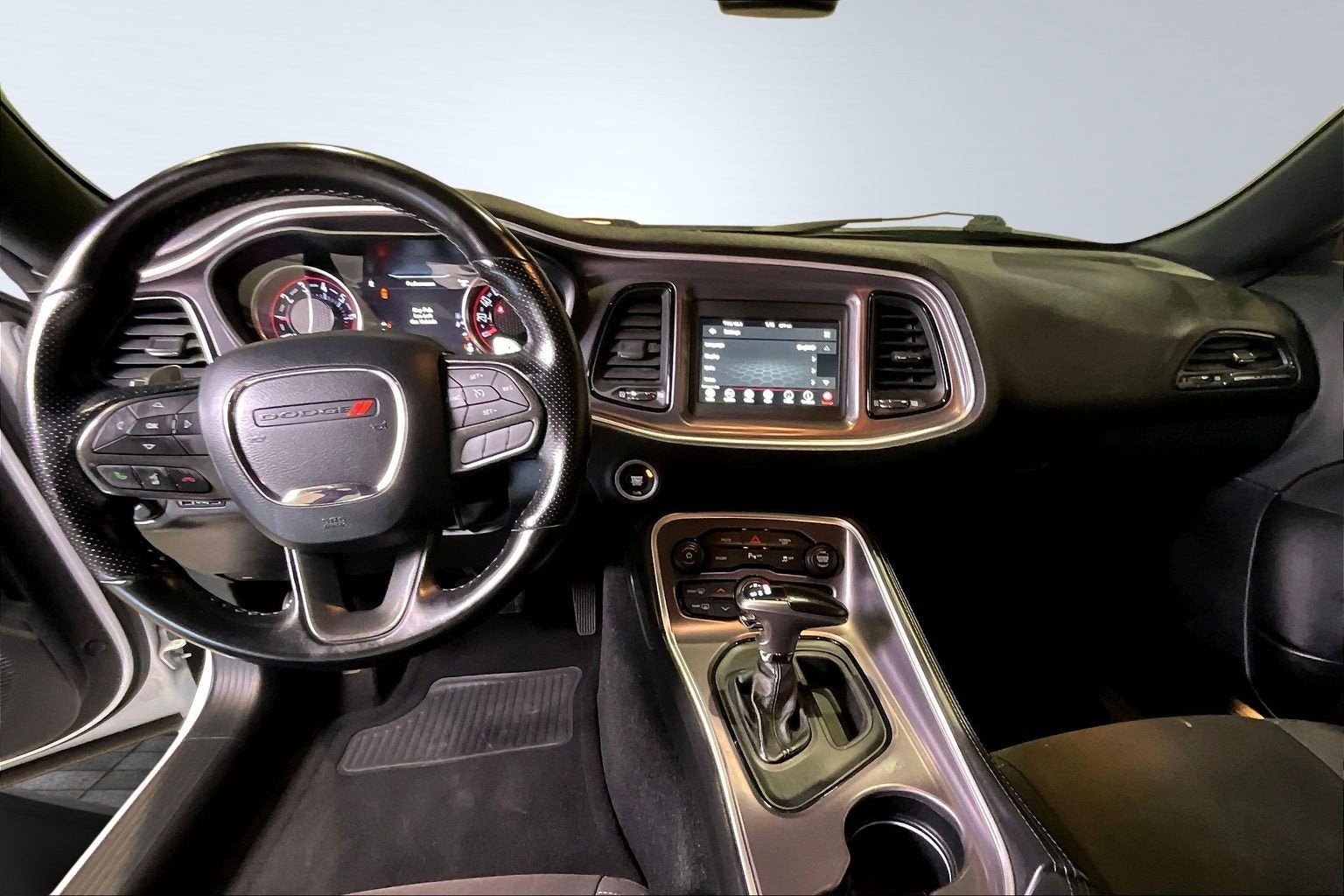 2020 Dodge Challenger GT