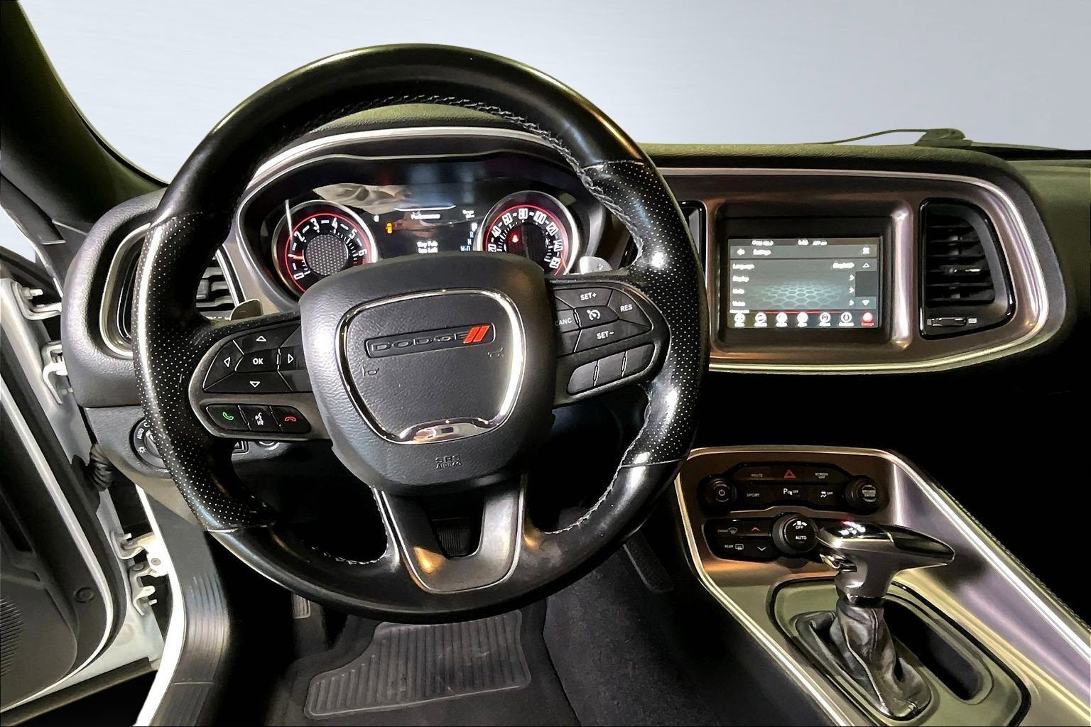 2020 Dodge Challenger GT