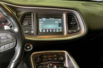 2020 Dodge Challenger GT