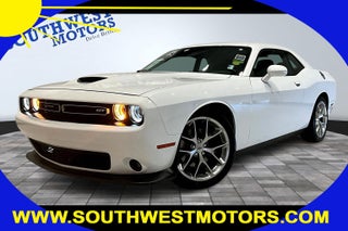 2020 Dodge Challenger GT