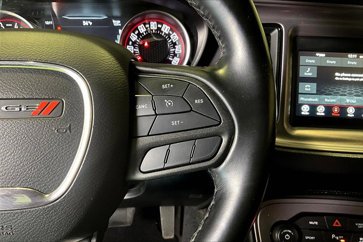 2023 Dodge Challenger GT