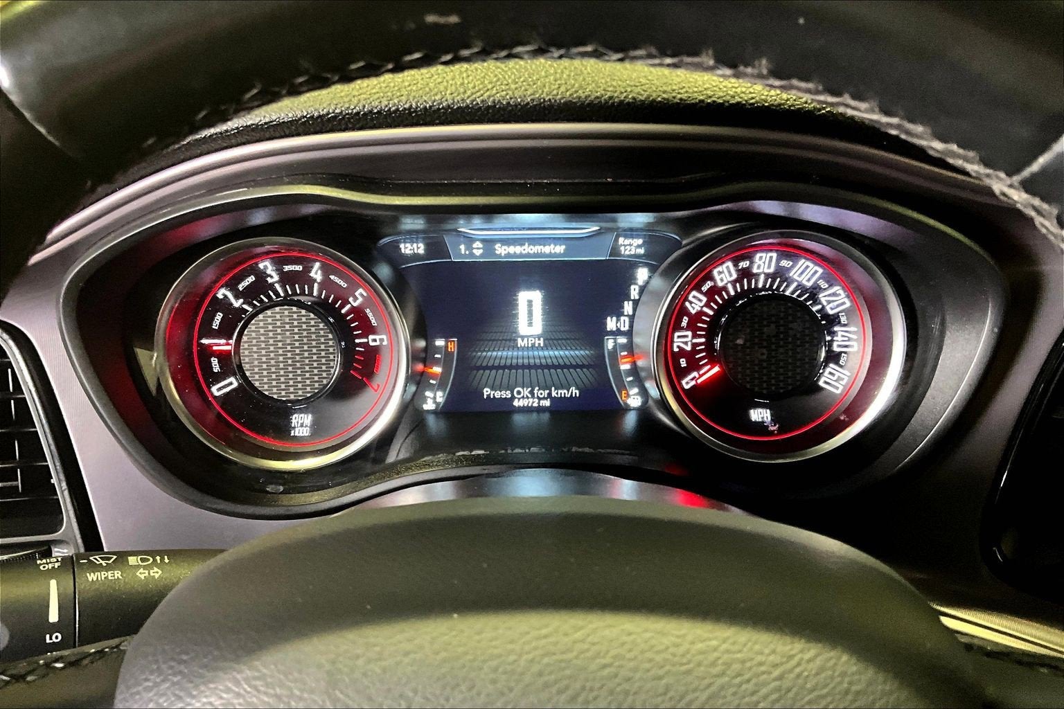 2023 Dodge Challenger GT