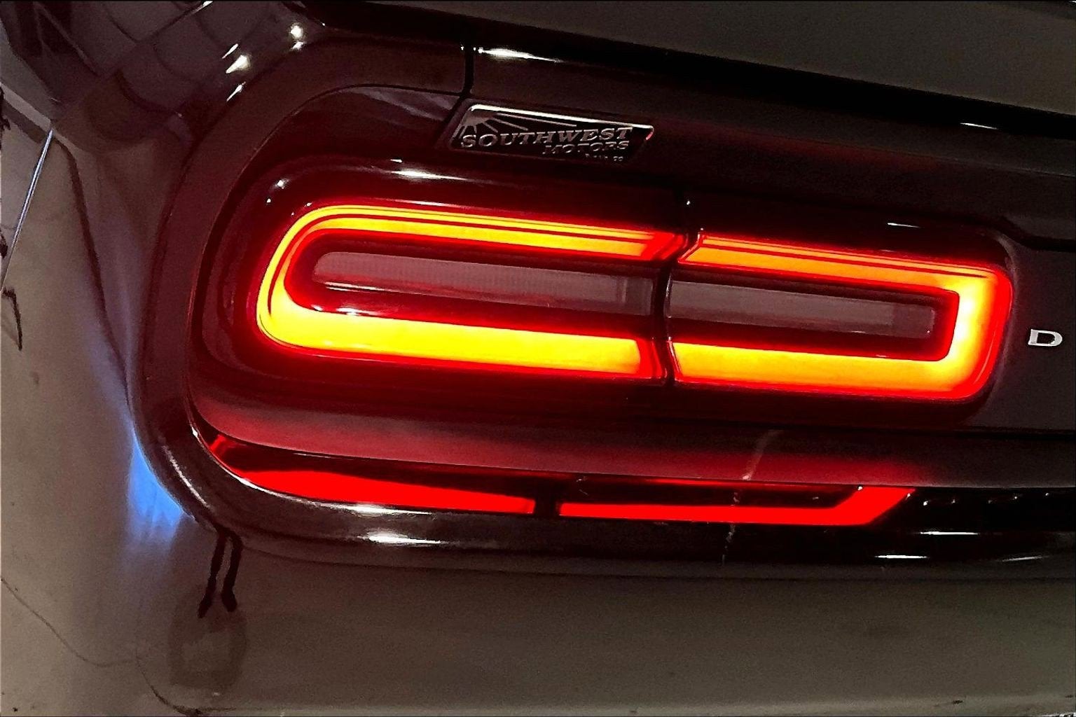 2023 Dodge Challenger GT