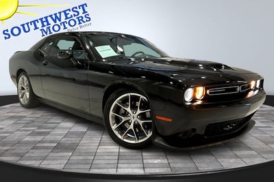 2023 Dodge Challenger GT
