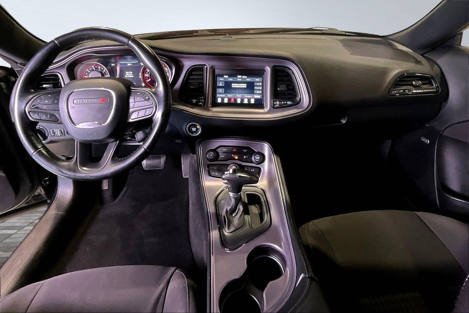 2023 Dodge Challenger GT