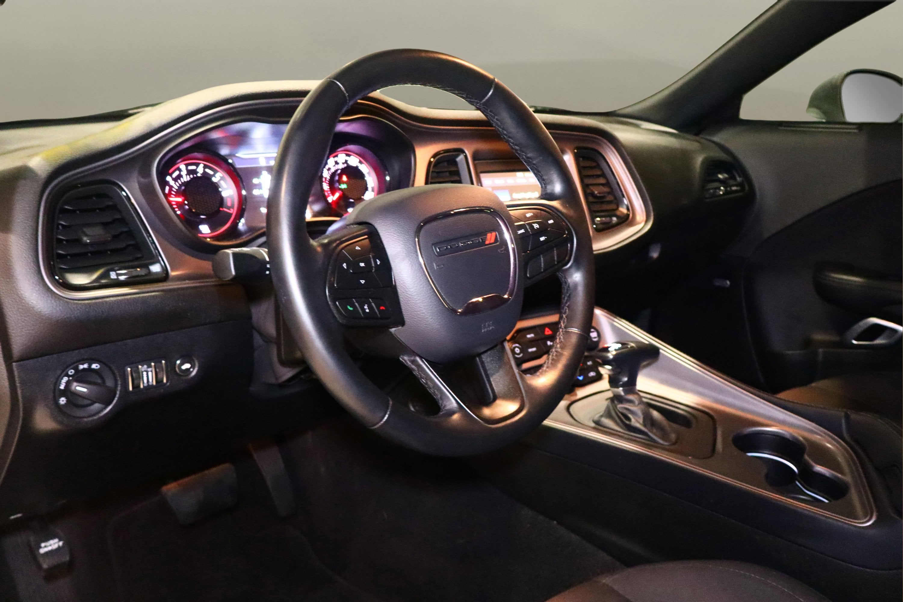 2023 Dodge Challenger GT