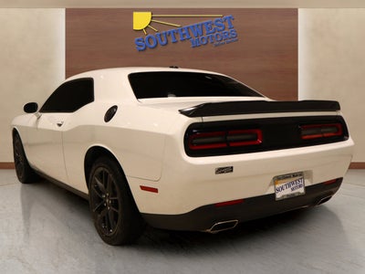 2023 Dodge Challenger GT