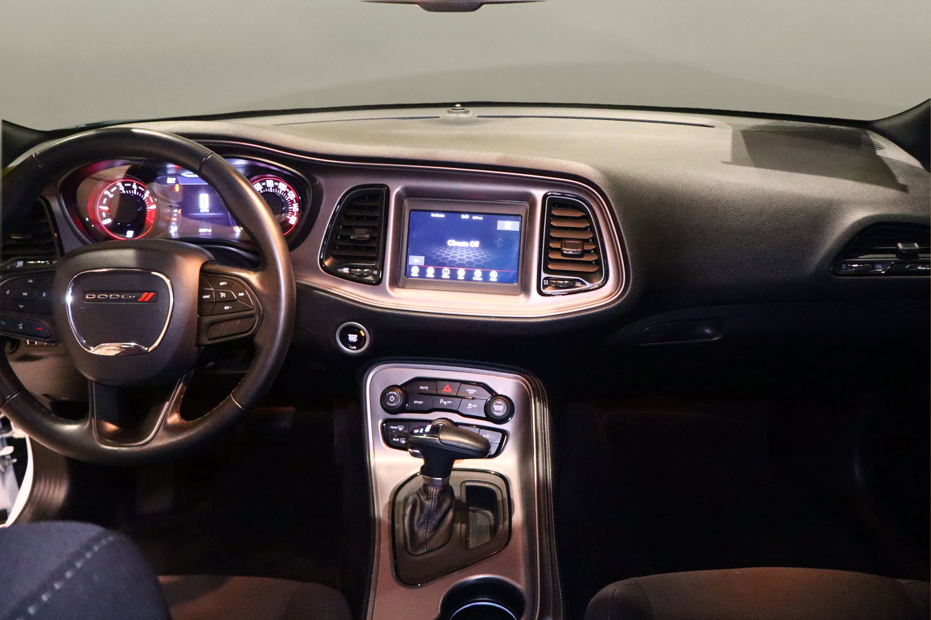 2023 Dodge Challenger GT