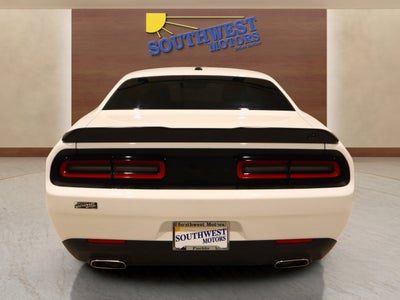 2023 Dodge Challenger GT