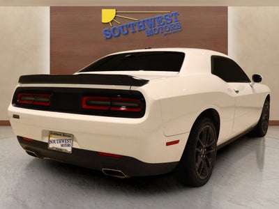 2023 Dodge Challenger GT