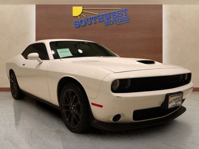 2023 Dodge Challenger GT