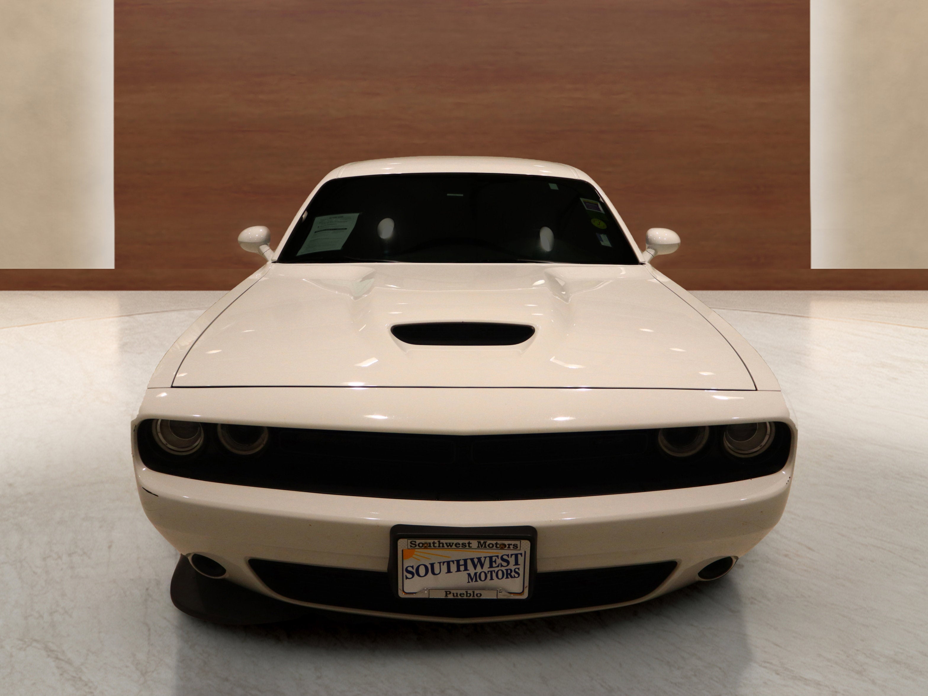 2023 Dodge Challenger GT