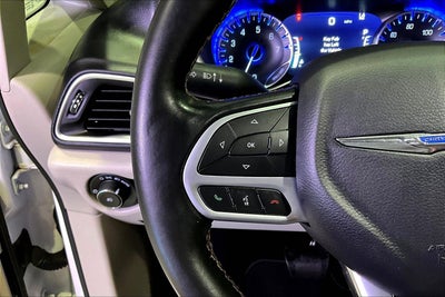 2019 Chrysler Pacifica Touring L Plus