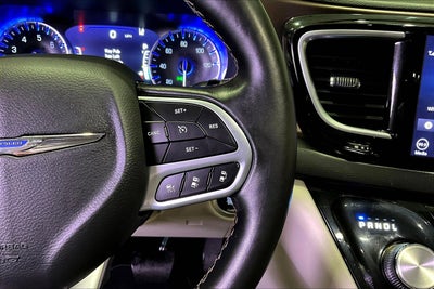 2019 Chrysler Pacifica Touring L Plus