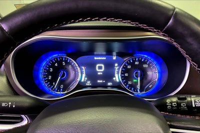 2019 Chrysler Pacifica Touring L Plus
